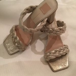 Dolce Vita Sandals